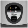 cuiseur à riz Tristar RK-6126 Arrocera 400 W Acier inoxydable Argenté 1 L