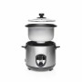 Rice Cooker Tristar RK-6126 Arrocera 400 W Stainless steel Silver 1 L