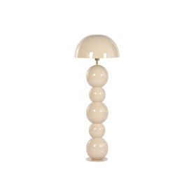 Floor Lamp Home ESPRIT Beige 220 V 40 x 40 x 115 cm