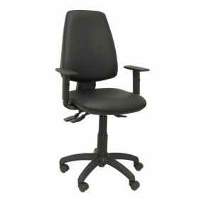 Office Chair Elche Sincro Piqueras y Crespo 14SSPNEB10 Black