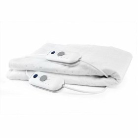 Double Electric Underblanket Orbegozo CAH 1450 160 x 140 cm White
