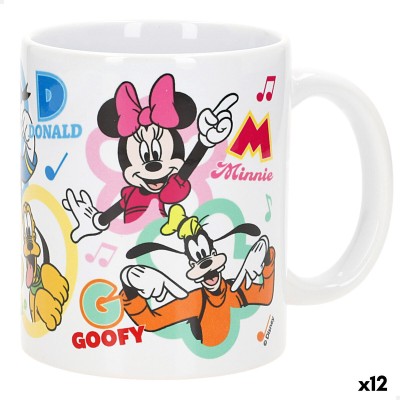 Mug Mickey Mouse (12 Units)