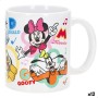 Tasse mug Mickey Mouse (12 Unités)