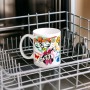 Tasse mug Mickey Mouse (12 Unités)
