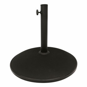Base for beach umbrella Aktive Black 25 kg