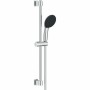 Colonne de douche Grohe Vitalio Start 110 Chrome Plastique
