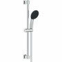Colonne de douche Grohe Vitalio Start 110 Chrome Métal