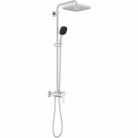 Shower Column Grohe Vitalio Comfort 250 ABS
