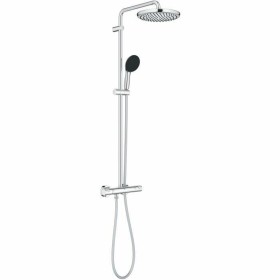 Shower Column Grohe Vitalio Start System 250 ABS 22 mm 25 cm