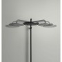 Shower Column Grohe Vitalio Start System 250 Black ABS 11 X 114 X 38 CM