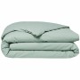 Duvet cover set TODAY Green 240 x 260 cm