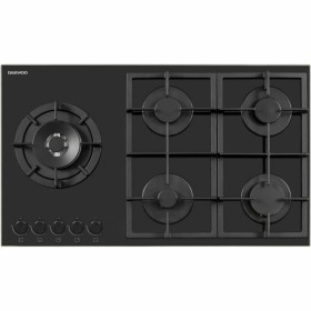 Gas Hob Daewoo BH9GKF51BNH