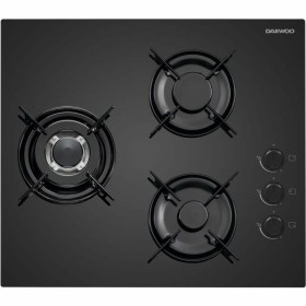 Gas Hob Daewoo BH6GKR21BNL
