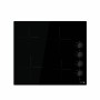 Glass-Ceramic Hob Fagor FAVM3540 6000 W