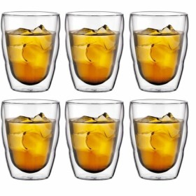 Set de Verres Bodum