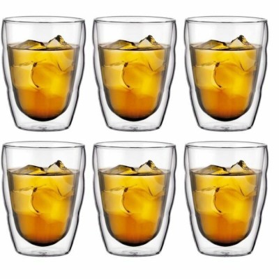 Set de Verres Bodum