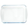 Oven Dish Pyrex Classic Transparent Glass