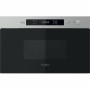 Microwave Hotpoint Microwaves