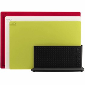 Plateau Bodum Plastique (3 Unités)