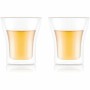 Set of glasses Bodum Transparent (2 Units)
