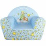 Fauteuil pour enfant Fun House Enfant Princesse