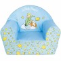 Fauteuil pour enfant Fun House Enfant Princesse