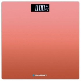 Digital Bathroom Scales Blaupunkt BP5008 Orange