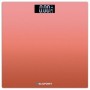 Digital Bathroom Scales Blaupunkt BP5008 Orange