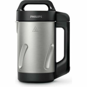 Centrifugeuse Philips Más que sopas Noir 1000 W 1,2 L