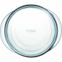 Casserole avec Couvercle Pyrex Essentials 23 x 11 x 27 cm Transparent verre 32 L