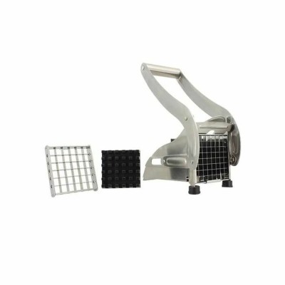 Grater Menastyl Steel Stainless steel /Wood