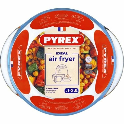 Plat de Four Pyrex 1 L