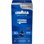 Coffee Capsules Lavazza Crema e Gusto 30 Pieces (30 Units)