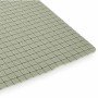 Non-slip Shower Mat TODAY HOY - UTILITY 50 x 50 cm Green PVC