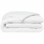 Duvet cover set TODAY White 220 x 240 cm