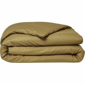 Duvet cover set TODAY Khaki 220 x 240 cm