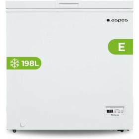 Freezer Aspes ACH2002EDC