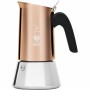 Italian Coffee Pot Bialetti NEW VENUS COPPE 4 Cups