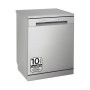 Dishwasher LG DF142FV
