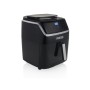 Air Fryer Princess 871301609842901.182080.01.001 1700 W Black
