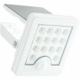 Wall Light Brilliant White Metal Plastic 4 W (4 Units)