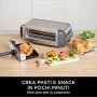 Toaster NINJA Silver 1200 W 3-in-1