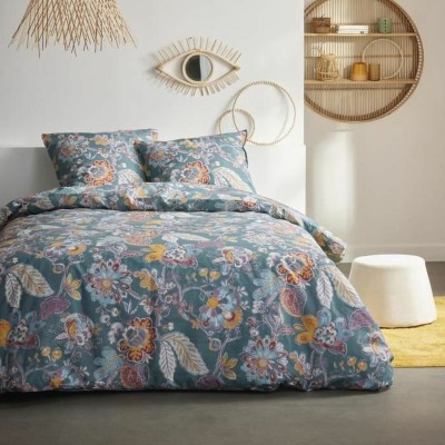 Duvet cover set TODAY Multicolour Super king 240 x 260 cm 2 Pieces