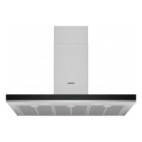Hotte standard Siemens AG LC97BHM50 90 cm 710 m³/h 255W B Acier