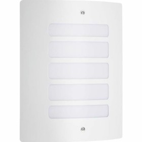 Wall Light Brilliant Todd White Metal Plastic 60 W E27