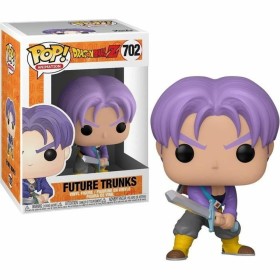 Figure à Collectionner Funko Pop! PVC (1 Unité)