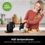 Bouilloire NINJA KT200EU Noir Acier inoxydable 3000 W 1,7 L