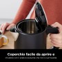 Bouilloire NINJA KT200EU Noir Acier inoxydable 3000 W 1,7 L