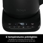 Bouilloire NINJA KT200EU Noir Acier inoxydable 3000 W 1,7 L