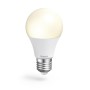 Lampe LED Hama 00176635 Blanc Multicouleur F E27 806 lm 3 Unités (2700 K) (6500 K)